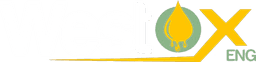 WestOx Logo